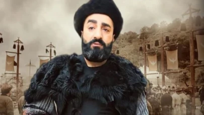 Avcılar'daki valiz hırsızı dizi oyuncusu çıktı