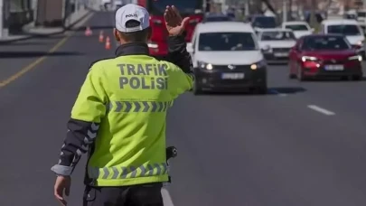 İstanbul’da 1 Mayıs tedbirleri: 40 güzergâh kapatılacak,