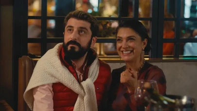 Mahsun J Dizisinin Buse’si Kim? Suyumbige Dadalı Kaç Yaşında, Nereli ve Hangi Yapımlarda Rol Aldı?