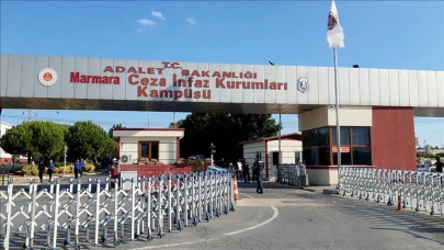 Özgür Çelik: Silivri Cezaevi'nden bilgi aldım, Ekrem İmamoğlu ve arkadaşlarının durumu iyi