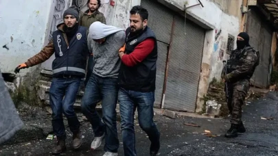 Casperlar suç örgütü kimdir? Casperlar çetesi lideri kim?