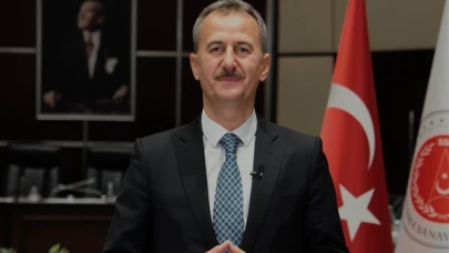 Sanayii Başkanı Görgün, Kosova Savunma Bakanı Maqedonci ile görüştü