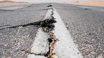 Depreme En Dayanıklı İller Sıralaması Açıklandı: Adana, Listede Kaçıncı Sırada?