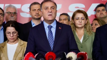 İBB Başkanvekili'nden soruşturma açıklaması
