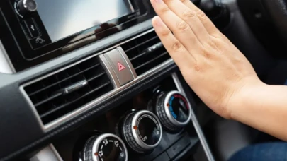 İşte bu yüzden otomobilde klimayı açınca yakıt hızla tükenmeye başlar