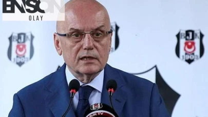 Güriş Grubu'nun Yönetim Kurulu Başkanı Tevfik Yamantürk Kimdir?