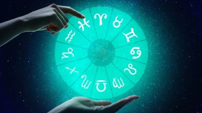Astrolojik Dolunay Etkisi ve Burç Yorumları: İlişkilerde Aydınlanma, Sağlıkta Denge Arayışı!