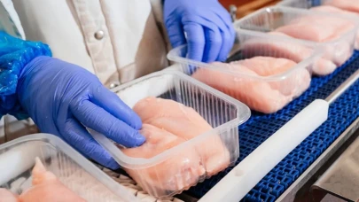 İşte bu nedenle haftada 255 gram tavuk eti yemelisiniz