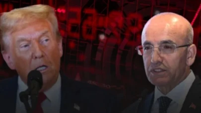 Piyasalar çökerken Trump ve Şimşek iyimserliği