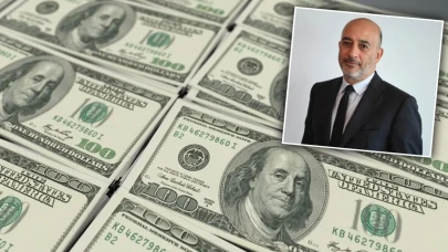 Uğur Gürses’ten Şimşek’in finansman hesabına eleştiri: 1 ayda 53,5 milyar dolar eritenlerin hedefi 3 yılda 41 milyar dolar
