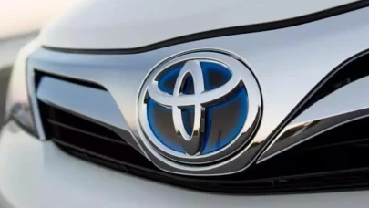 Toyota'dan Nisan kampanyası: Efsane modelde büyük indirim!