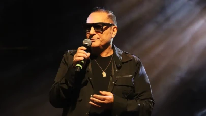 Mehmet Ali Erbil'in Beklenmedik Sürprizi: Kız Kardeşi Ortaya Çıktı!