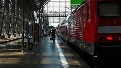 Gençlere büyük fırsat! 36 bin ücretsiz Avrupa tren bileti verilecek