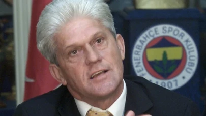 Fenerbahçe'nin eski teknik direktörü hayatını kaybetti