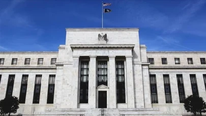 Para piyasalarında Fed beklentisi: 2025 için 100 baz puanlık indirim olasılığı yüzde 100