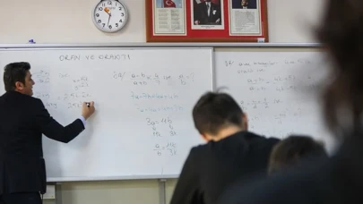 CHP'li Kış: Öğrenciler bitti, sıra öğretmenlere mi geldi?