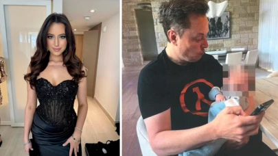 Musk, 14. bebeğinin annesini susturmak için milyonlar teklif etti