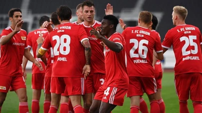 Bayer Leverkusen - Union Berlin maçı ne zaman saat kaçta hangi kanalda? (12 Nisan 2025) İdman Tv, Justin, beIN Sports, Tod TV, Bein Sports 2, S Sport Plus, beIN Sports