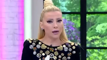 Gülşah Saraçoğlu: "Sevgilimi gizlice izliyordum!"