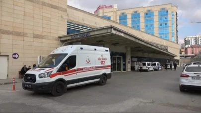 TIR ile minibüs çarpıştı; 2 ölü