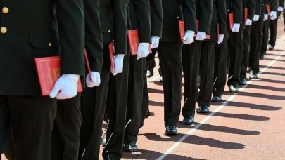 MSÜ Harp Okulları ve Astsubay Yüksek Okulları Başvuru Tarihleri Uzatıldı