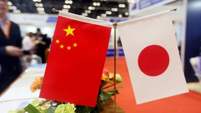Pekin'den Tokyo'ya' çağrı: Washington'a karşı birlikte hareket edelim!