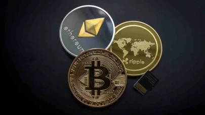 Milyonluk kripto vurgunu ters tepti: Kulaklarda hırsızın "perişanım" feryadı kaldı