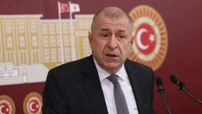 Özdağ, yarın mahkemede ifade verecek