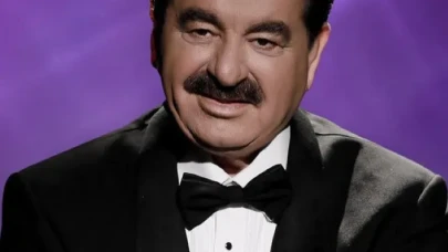 İbrahim Tatlıses'in Sevgi Dolu Sürprizi: Minik Kızına Unutulmaz Doğum Günü Kutlaması! sosyal medyada büyük ilgi gördü