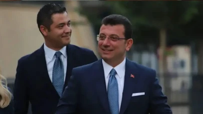 İmamoğlu ve Ongun'un tutukluluğa ilişkin yapılan itirazlar reddedildi