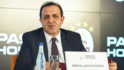 Galatasaray'dan sert sözler: ''Mourinho, Mourinho dediler, gereken ders verildi''