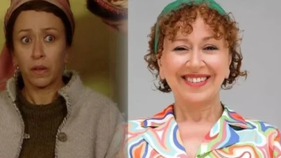 Şebnem Sönmez TRT'ye sert çıktı: '25 yıldır 1 kuruş telif ödenmediğiniz 7 Numara'yı da kaldırın'
