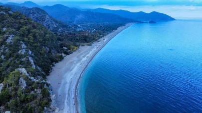 Olimpos nerede? Olimpos neden bu kadar popüler? Olimpos'a nasıl gidilir?