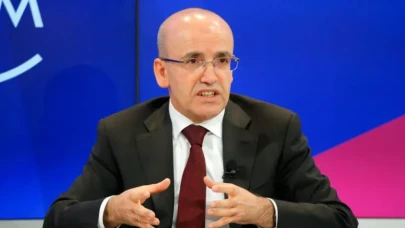 Mehmet Şimşek: Yıl sonunda enflasyon, TCMB’nin tahminlerine uygun gerçekleşecek