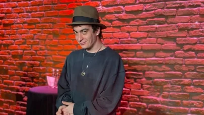 Gösterisi iptal edilen komedyen Sergen Deveci: “Gökhan Ünver beni ara''
