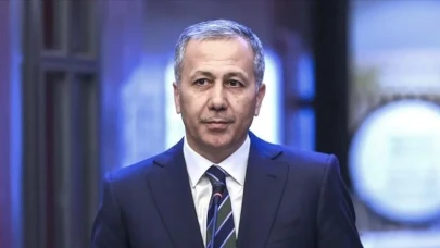 Bakan Yerlikaya'dan Özel'e yanıt