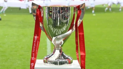 Ziraat Türkiye Kupası yarı final maç tarihleri belli oldu mu?