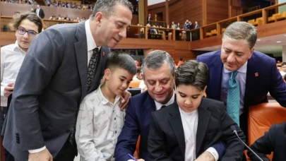 CHP'li Başarır: Mücadelemizi kararlılıkla sürdüreceğiz