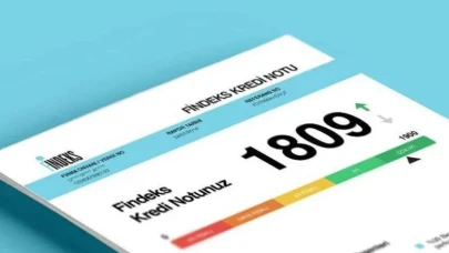 Findeks, Kredi Notu Sorgulama Yöntemlerinde Yenilik Yaptı mı?