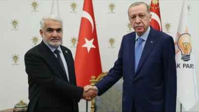 Cumhur İttifakı'nın içerisinden sıra dışı açıklamalar geldi!