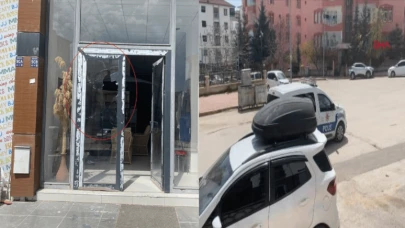 Usta öğreticiyi 'klima motoru gürültüsü' nedeniyle dövdüler
