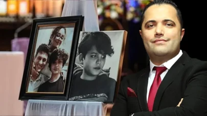 Ahmet Mattia Minguzzi'nin ailesinin avukatı ve eşini de ölümle tehdit edildi!