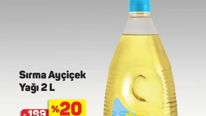 A101 Marketlerinde Devam Eden İndirimler Dar Gelirli Bütçelere Destek Sağlıyor