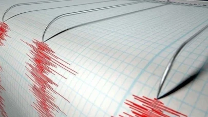 AFAD/Kandilli Rasathanesi son depremler listesi: İstanbul'da deprem mi oldu? Az önce nerede kaç büyüklüğünde deprem oldu?