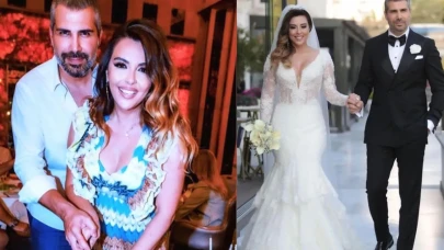 Savaş Fatin Yurtsever nereli, ne iş yapıyor? Aslı Hünel'in eşi kimdir?