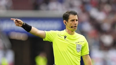 Halil Umut Meler kararı açıklandı! Tarihte ilk kez...