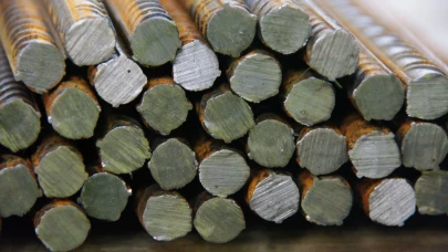 İnşaat demiri fiyatlarında sessizlik bozuldu mu? Güncel 1 ton inşat demiri fiyatları açıklandı