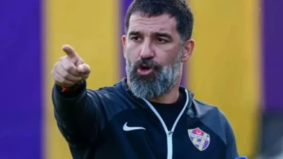 Shakhtar’dan Arda Turan’a yeşil ışık: “Gitmesini çok isterim”