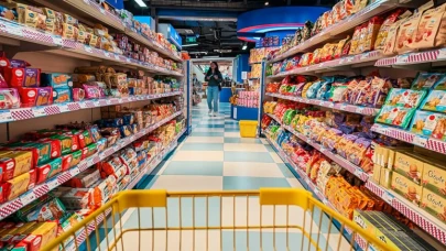 Yasaklı madde içerdiği için şeker markası toplatılıyor