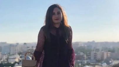 Pınar Bulunmaz Davası'nda Sanık Bir Kez Daha Serbest Bırakıldı